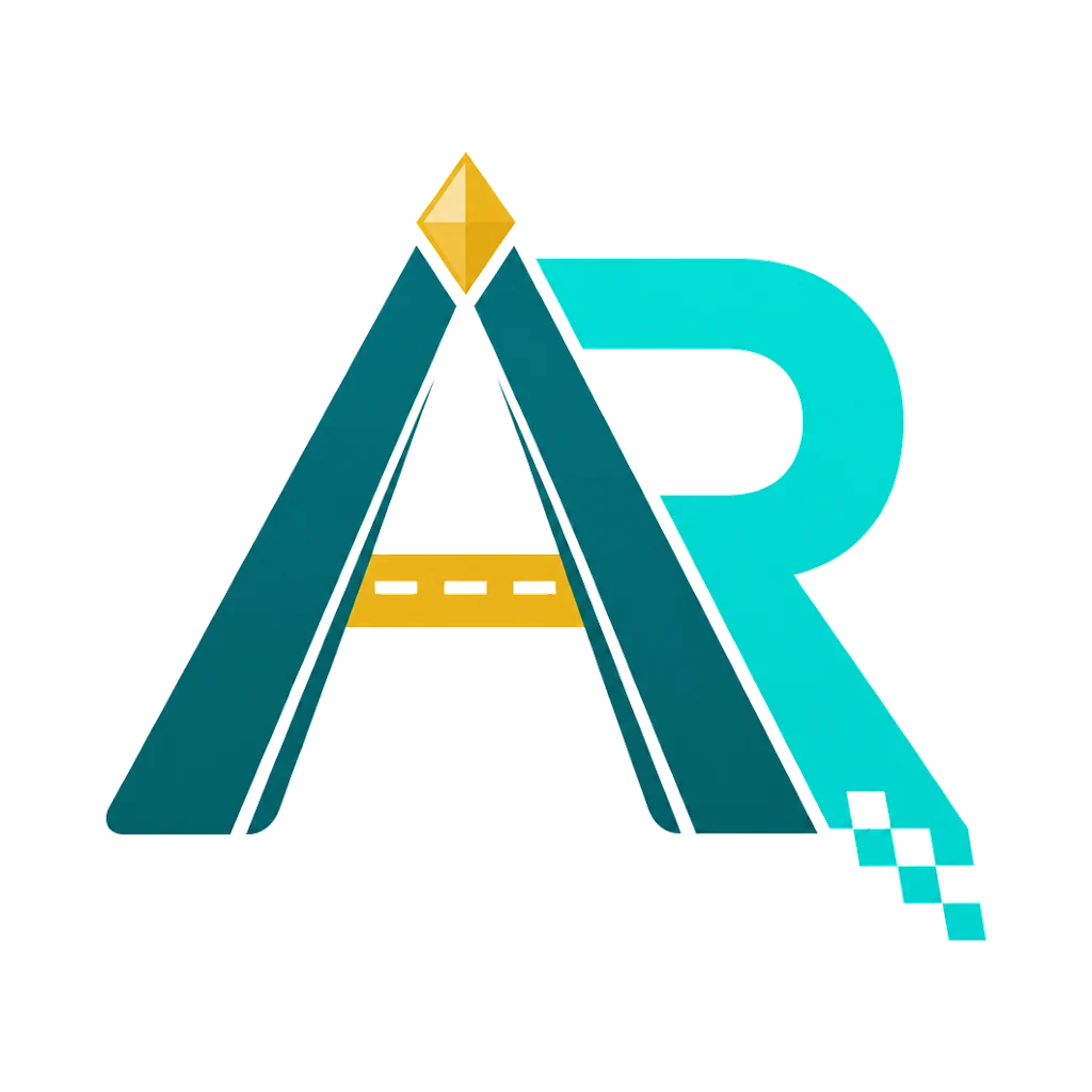 ALBERT ROAD LLC logo
